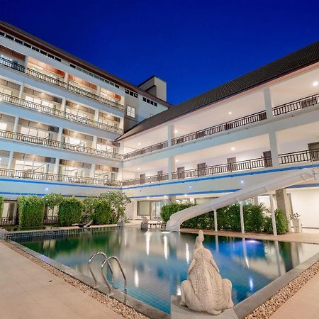 Napalai Resort HHQ Exterior foto